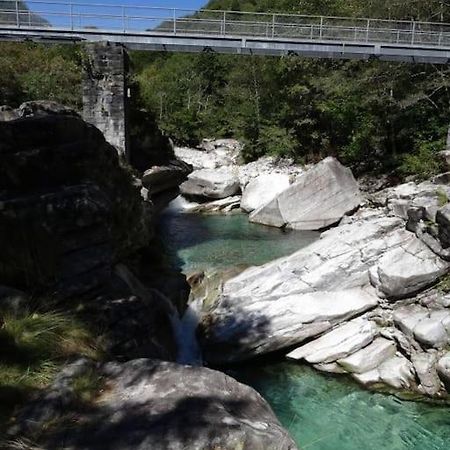Rustico Ca Laura Villa Brione  Kültér fotó