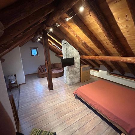 Rustico Ca Laura Villa Brione  Kültér fotó
