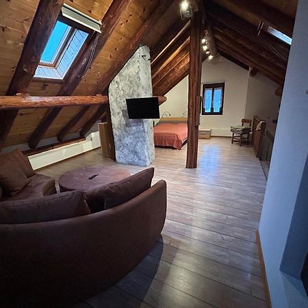 Rustico Ca Laura Villa Brione  Kültér fotó