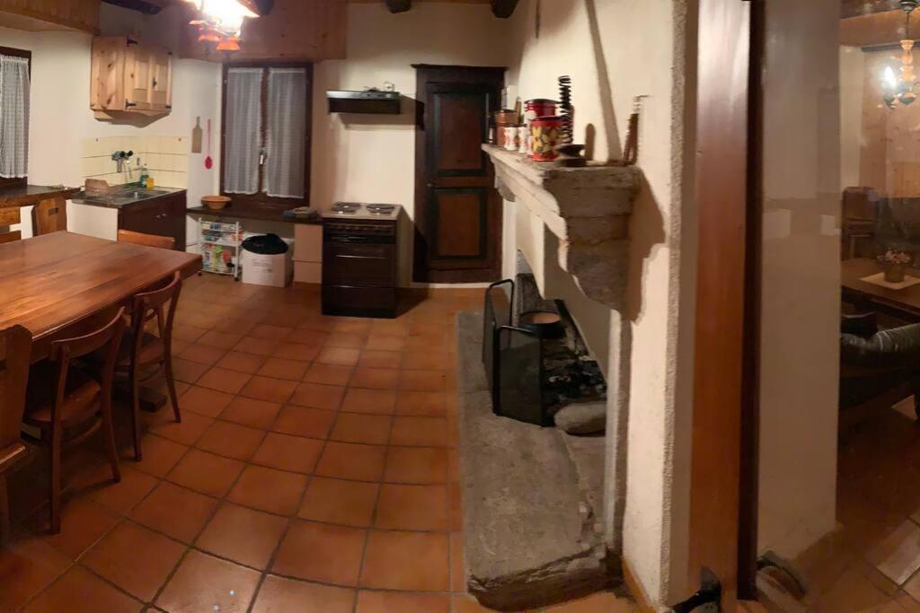 Rustico Ca Laura Villa Brione  Kültér fotó