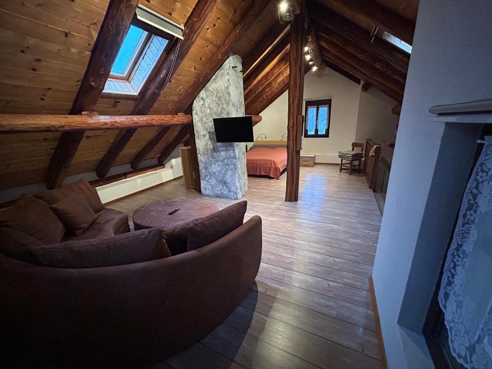 Rustico Ca Laura Villa Brione  Kültér fotó